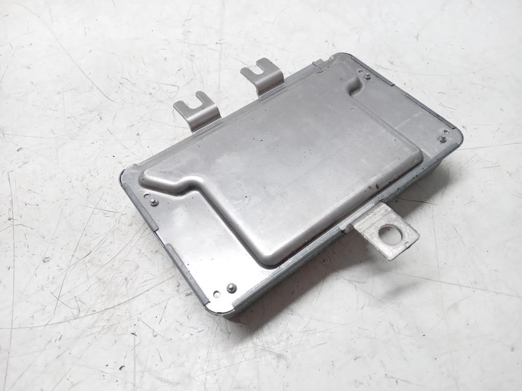 фото №3, Модуль підвіска land rover discovery iii