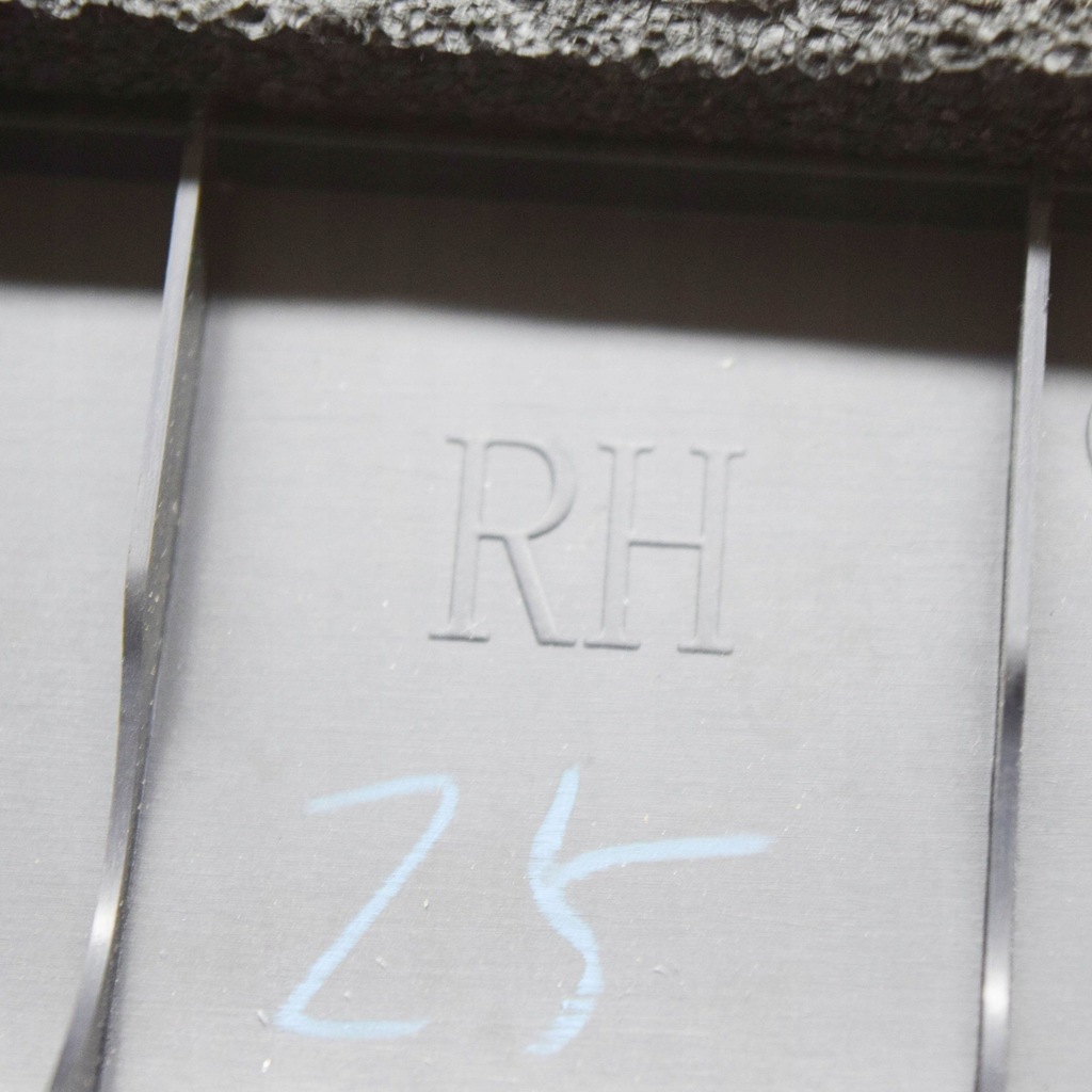 фото №5, Lexus rx 330 - 350 - 400h 2009 правая сторона защита накладки передней