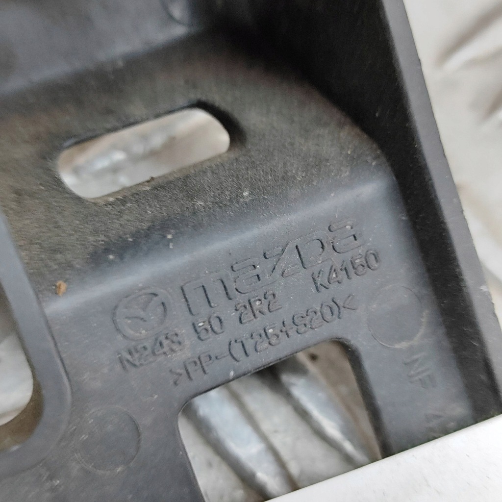 фото №7, Mazda mx-5 nd 2020 другая часть подвеска