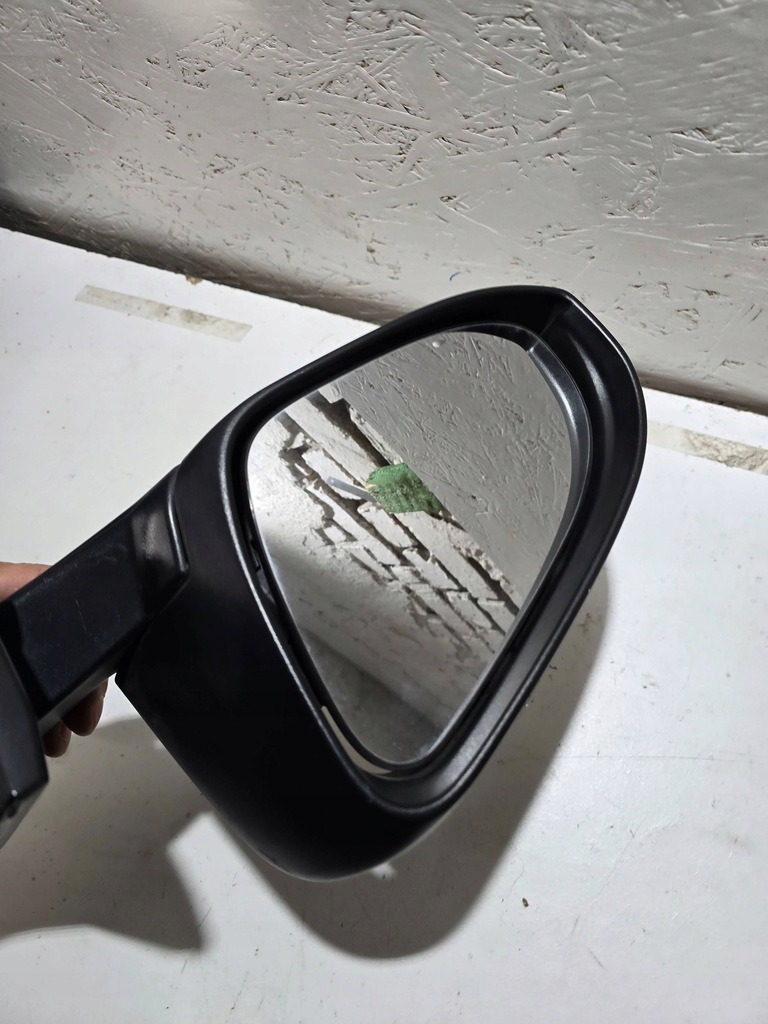 фото №11, Toyota c-hr зеркало правое europa 9 pin