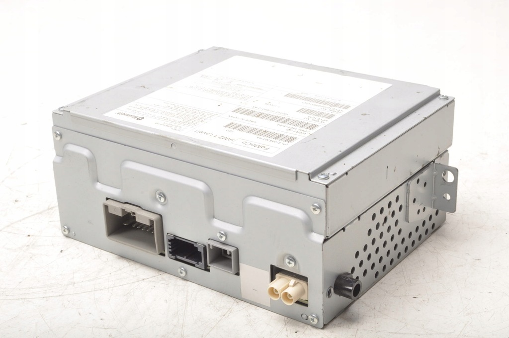 фото №6, Volvo s60 ii v60 xc60 радио 31358283