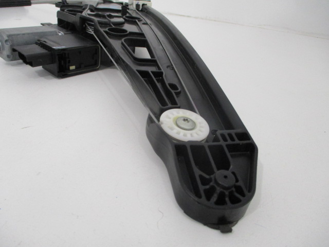 фото №7, Ds7 crossback електричний підйомник скло правий перед 6 pin 9819535480