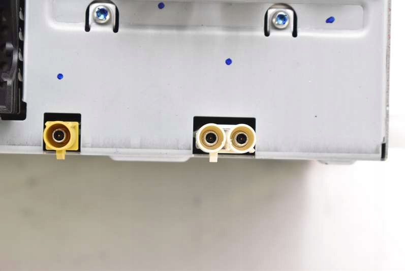 фото №8, Радио радиопроигрыватель hx63-18k812-db jaguar xe 14-20