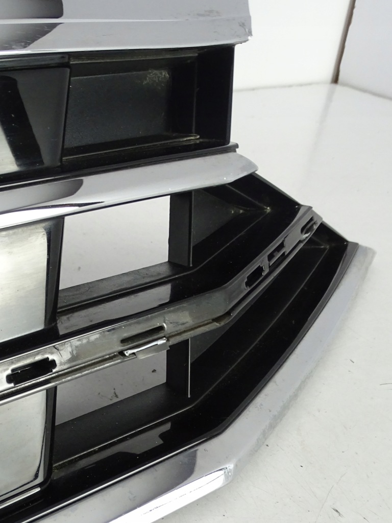 фото №5, Решітка радіатора решітка радіатора vw passat b8 gte