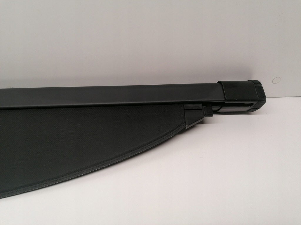 фото №5, Kia niro шторка багажника оригінал 16-22