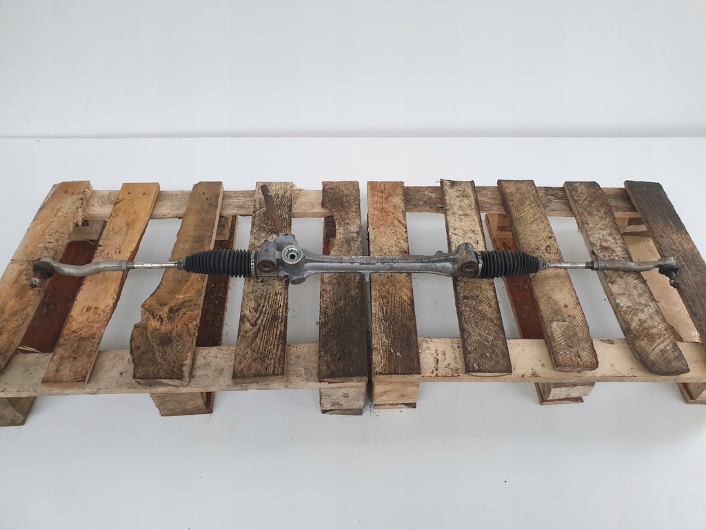 фото №6, Toyota chr ch-r рулевая рейка трансмиссия europa