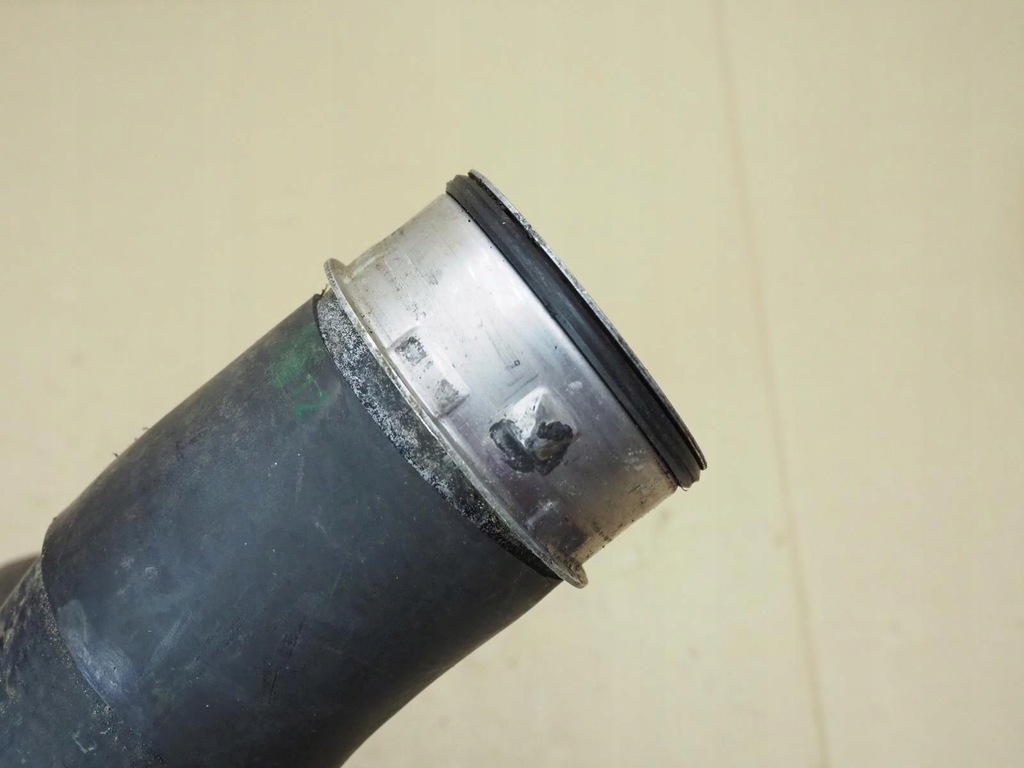 фото №14, Wąż труба интеркулер mercedes 3,2 cdi a2115282882