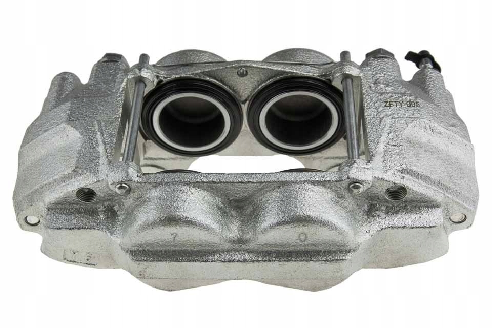 Суппорт тормозной перед landcruiser 150 09-,/prawy/ в Украине