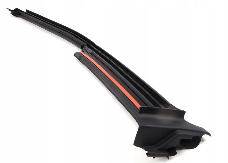 фото №1, Прокладка splitdoor задняя левая mini clubman r55 оригинальный номер