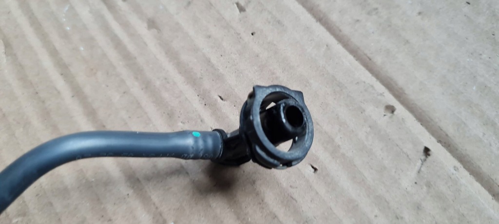 фото №9, Sq8 4m rsq8 шланг трубка wody 4.0 tfsi 4m0121081dd sq7 4m