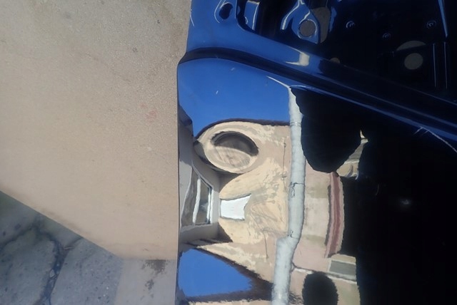 фото №10, Двері праве задні правий задня nissan micra k14 17-