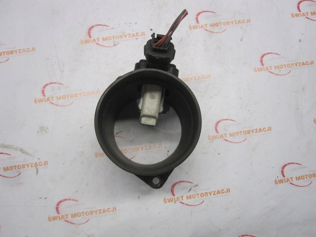 фото №5, Renault master iii 14r витратомір 8200914647a