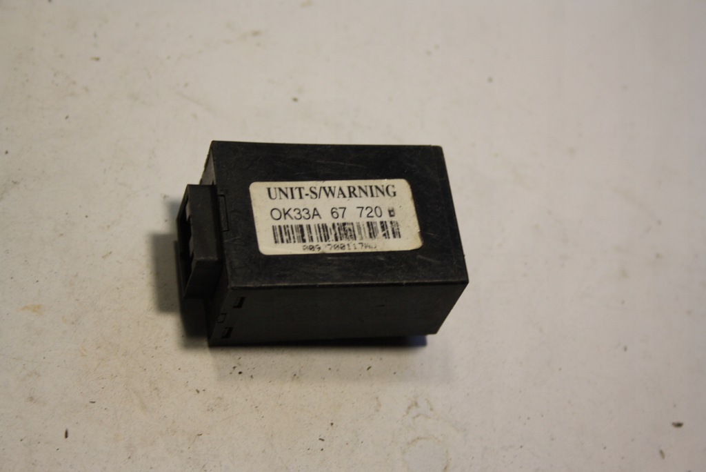 фото №1, Kia rio реле