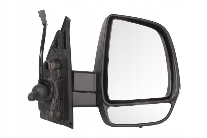 фото №1, Дзеркало p opel combo 02.12-06.18 blic 5402-04-200
