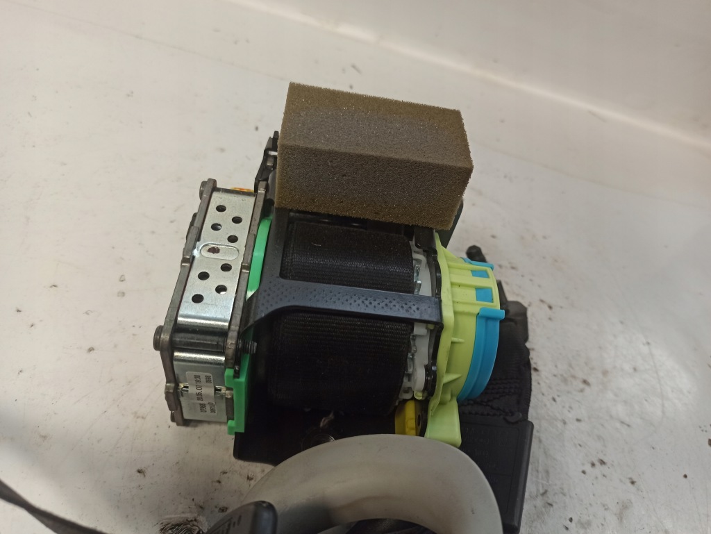 Audi a5 1 ремінь ліве перед передній 306497399g48 Зі Шроту