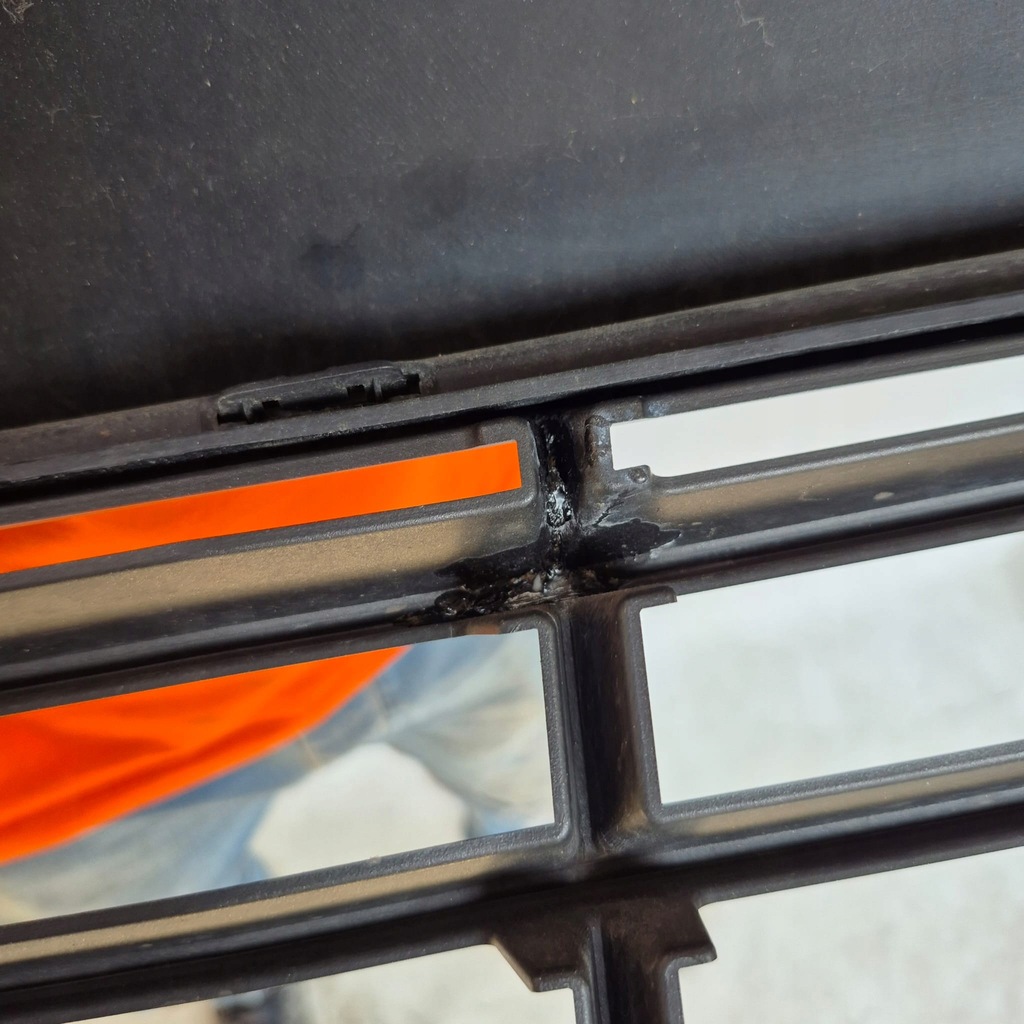 фото №12, Volvo v60 i 1 s60 ii 2 lift 13-18 бампер перед передний