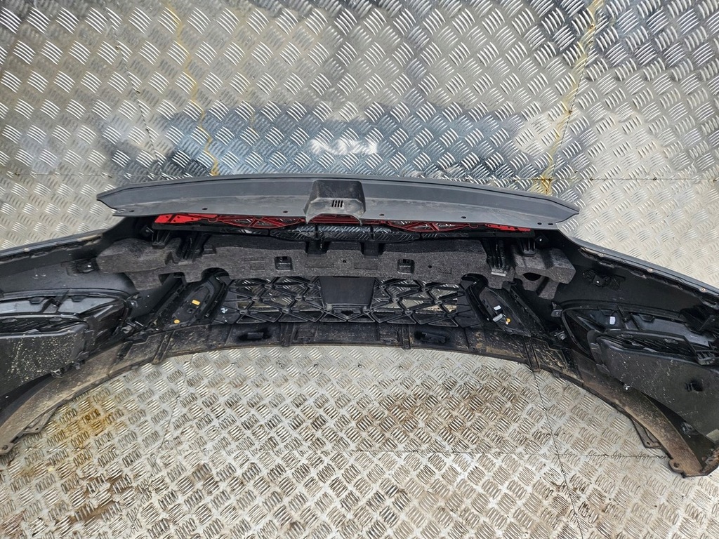 фото №7, Бампер передний перед proceed iii lift fl 21+ h8g gt-line