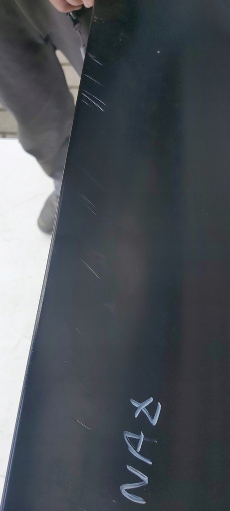 фото №5, Mercedes sprinter 906 a906750000228 капот