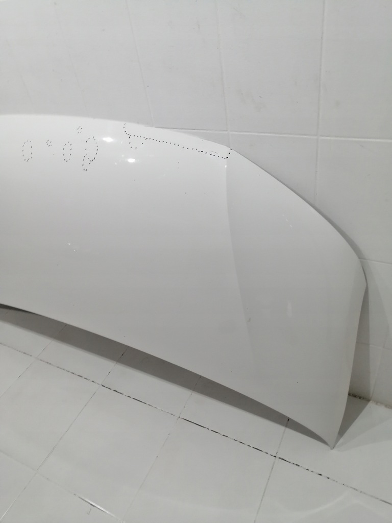 фото №6, Капот vw transporter t6 hal 8563