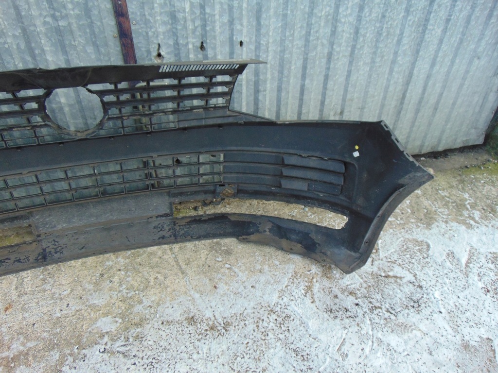 фото №15, Бампер перед vw transporter t6 7e0807221d