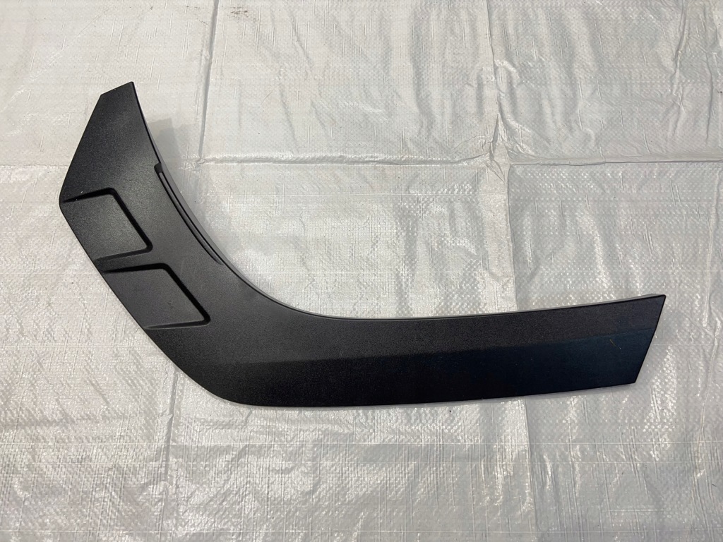 фото №1, Hyundai tucson iv молдинг накладка крыла