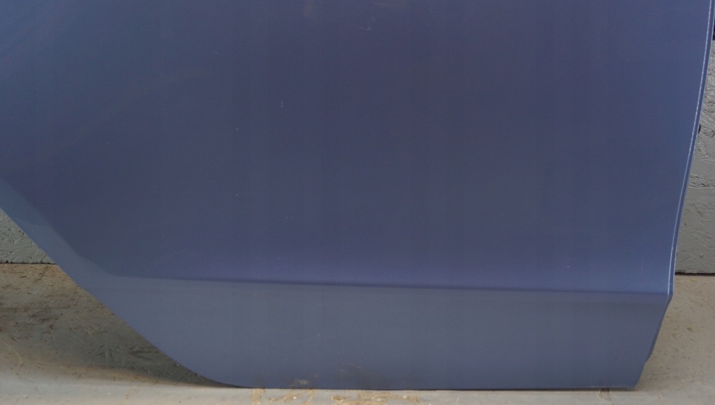 фото №9, Двері правий задня hyundai ix35 xaf