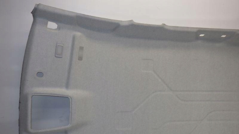 фото №3, Стеля renault zoe ii lift 739109239r