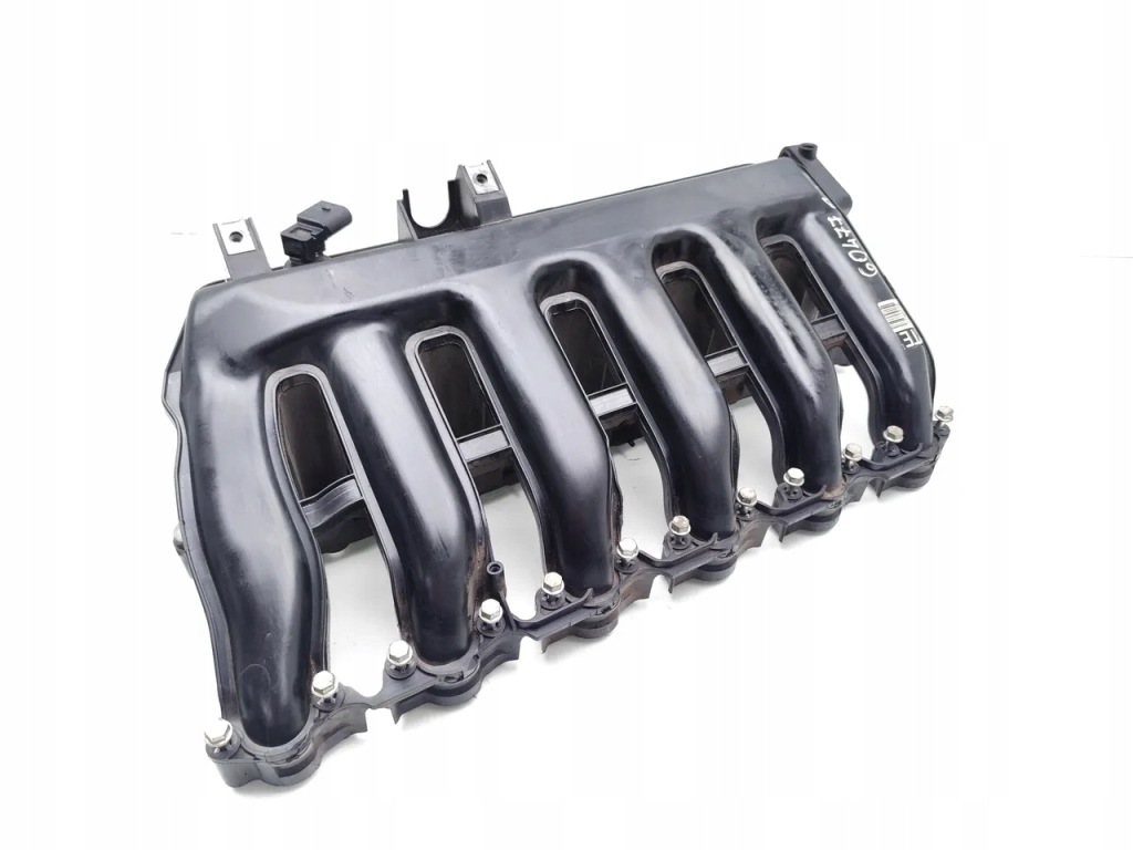 Bmw 5 series колектор впускний повітря 535d дизель 200kw 272 hp 7790700 Київ