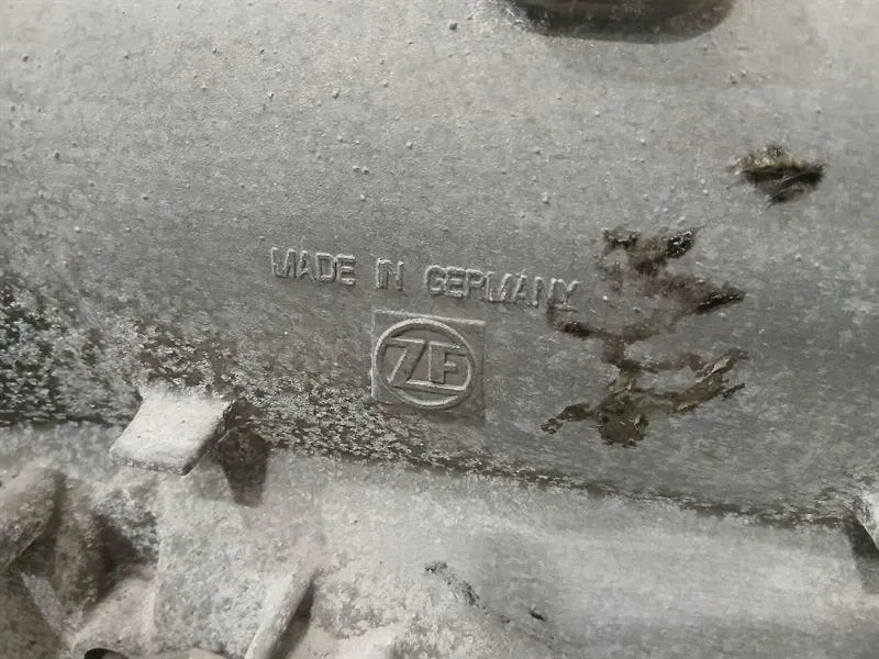 фото №7, Bmw serii 5 f90 g30 m5 коробка передач передач 8098289 коробка передач передач 399 xdn ga8h