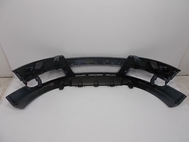 фото №12, Audi tt 8j 06-14 бампер передній org !