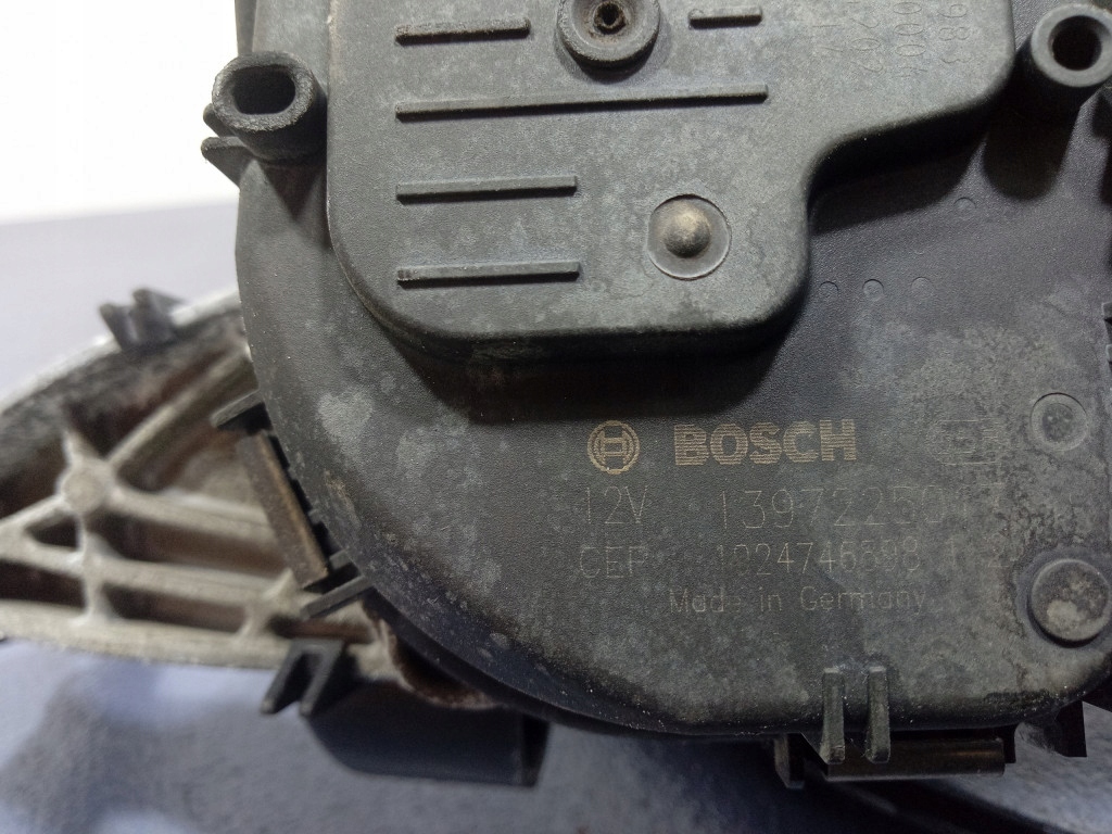 фото №6, Mercedes glc x253 механизм дворник перед a2538204500