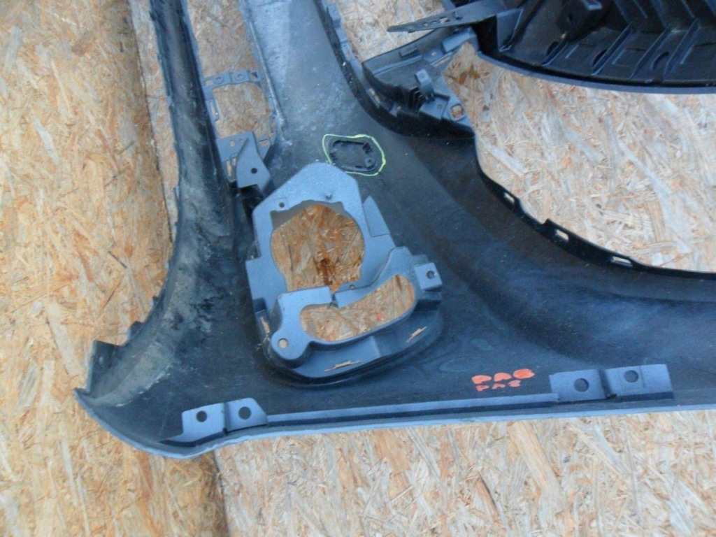 фото №14, Бампер передній перед fiat tipo b01720105