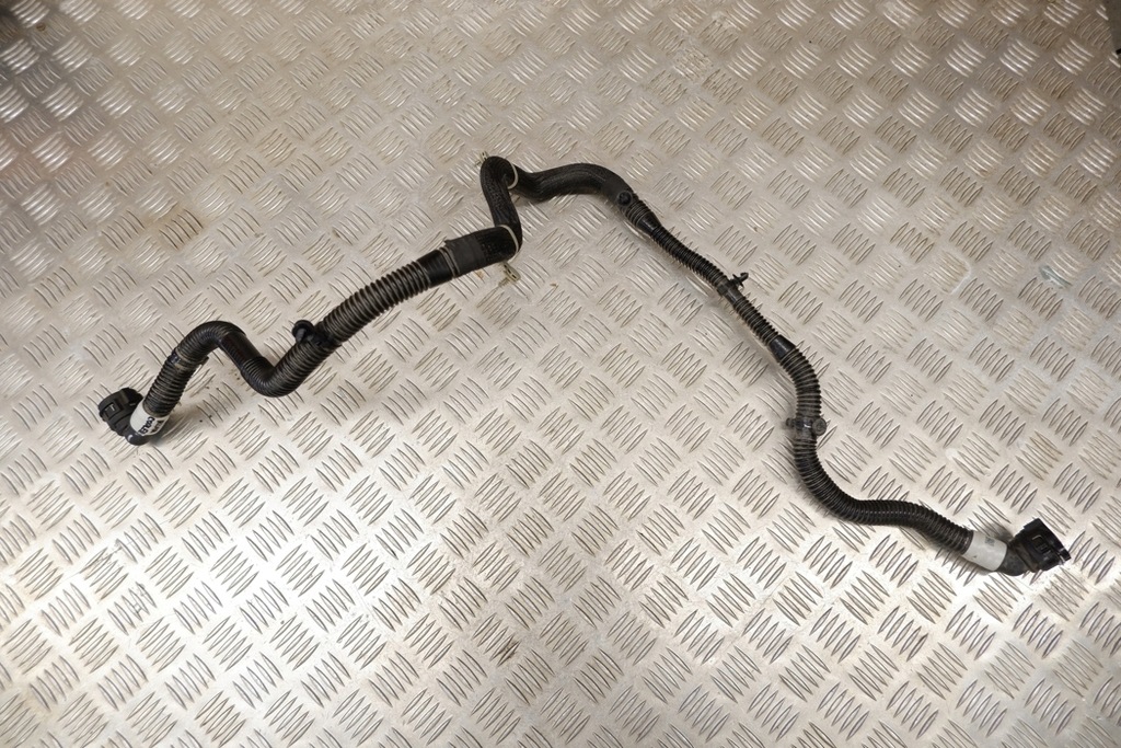 фото №7, Труба охолодження tesla 107759500e electric 2021