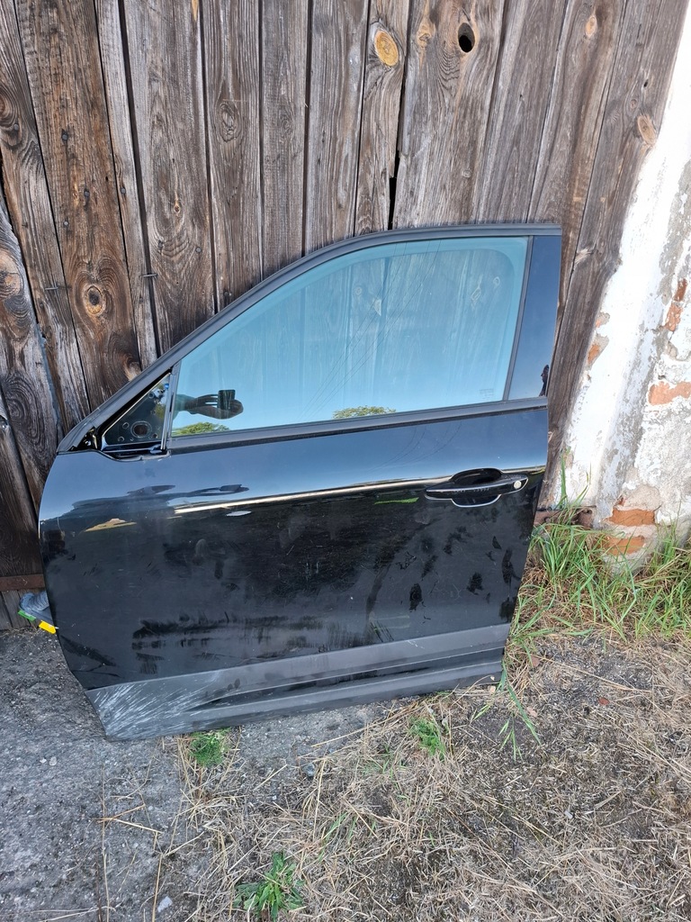 фото №1, Дверь левый перед opel mokka ii b