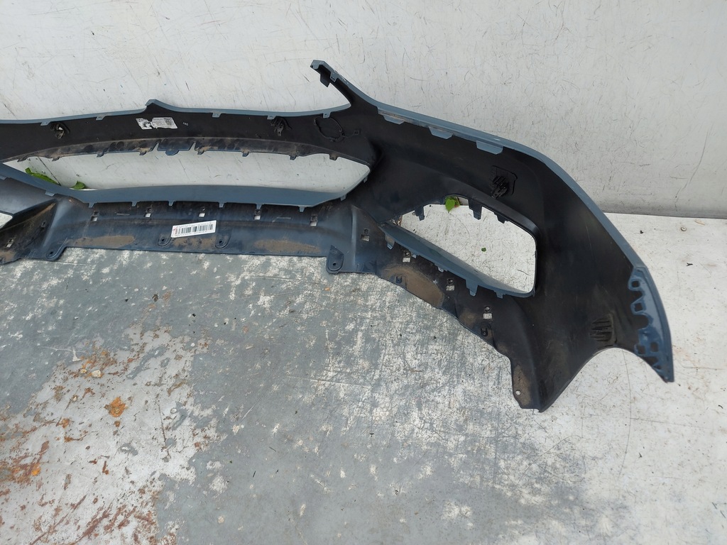 фото №13, Bmw 8 g14 g15 g16 m набор бампер передний перед