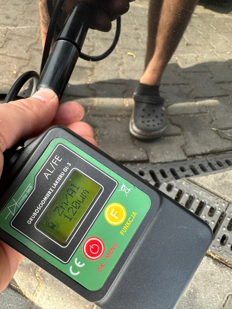 Крыша, обшивка крыша mercedes e klasa w213 s, sedan, c197 Оригинал