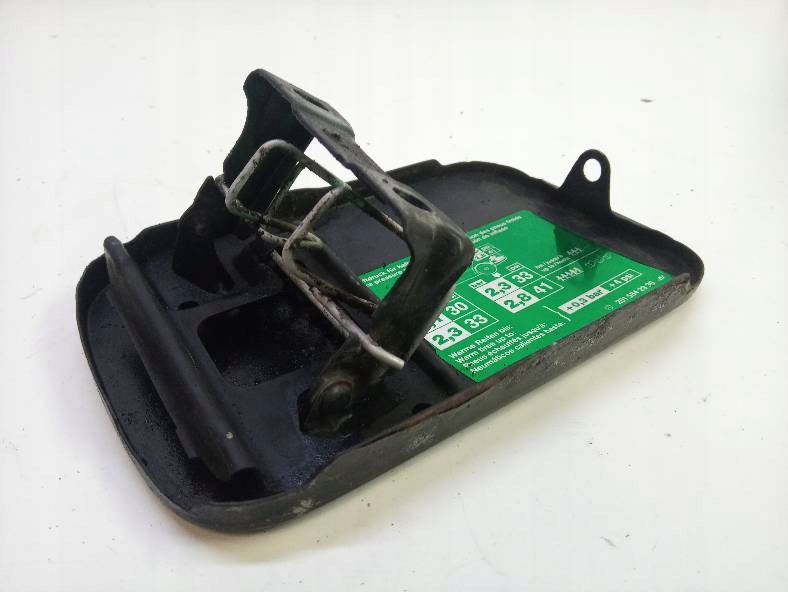 фото №5, Крышка заливной топлива daimlerchrysler c 180