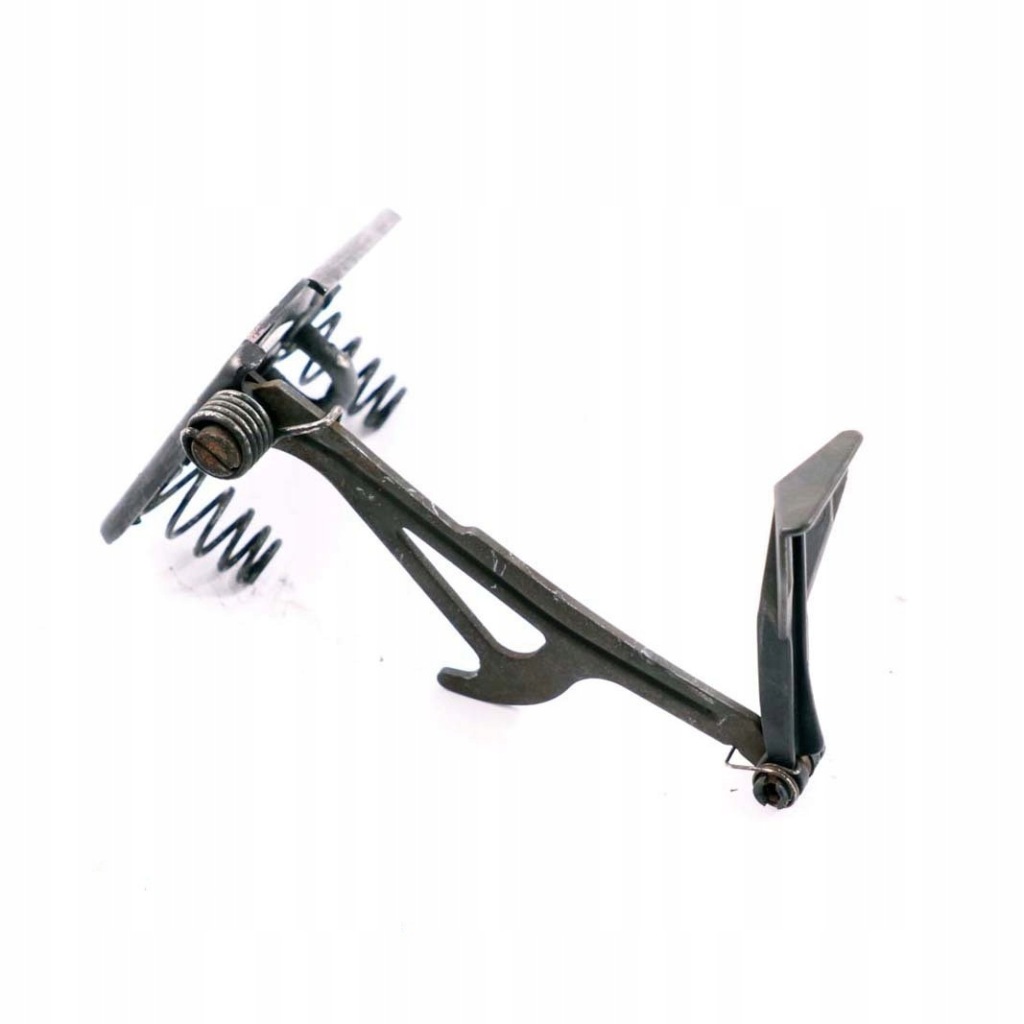 Купить Mercedes ml w163 замок капот двигателя