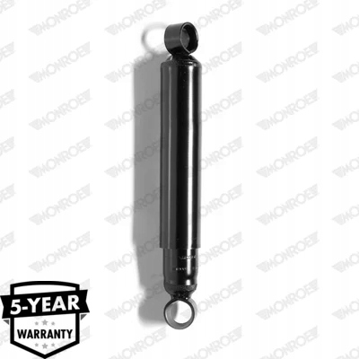 фото №2, R1000/mon амортизатор mitsubishi monroe