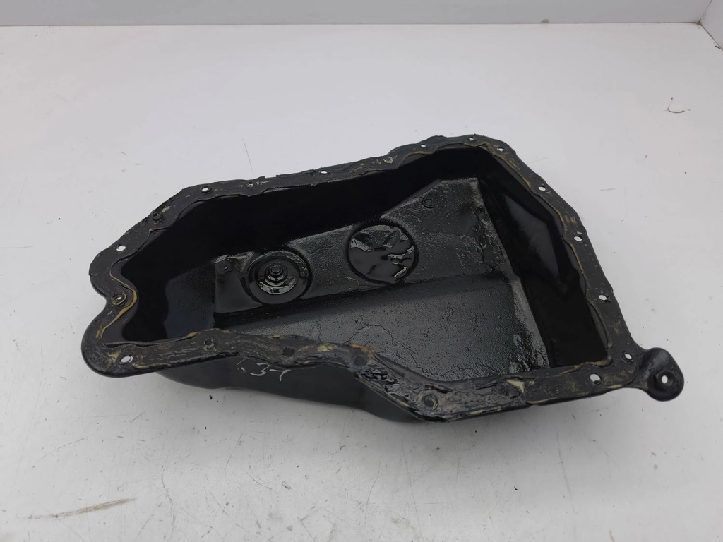 фото №1, Ford kuga ii 2014 піддон масляна