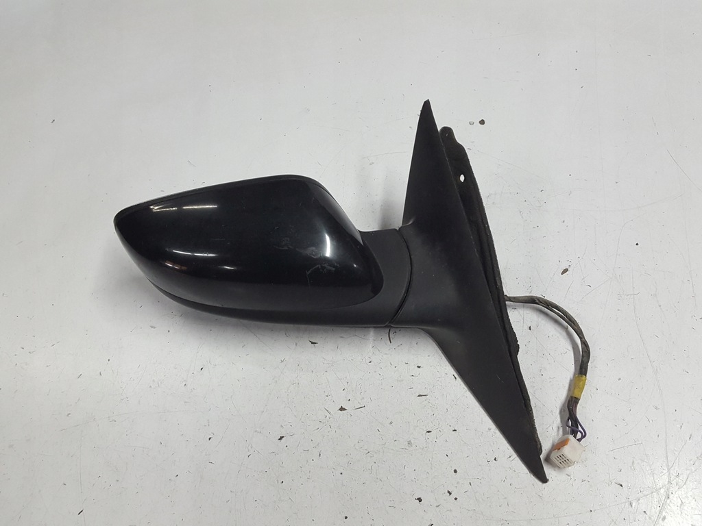 фото №4, Mazda rx-8 зеркало правое 7 кабели