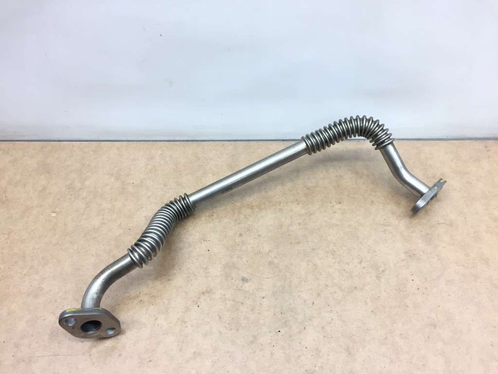 фото №1, Sportage iv 1.6 gdi шланг труба вихлопних газів egr