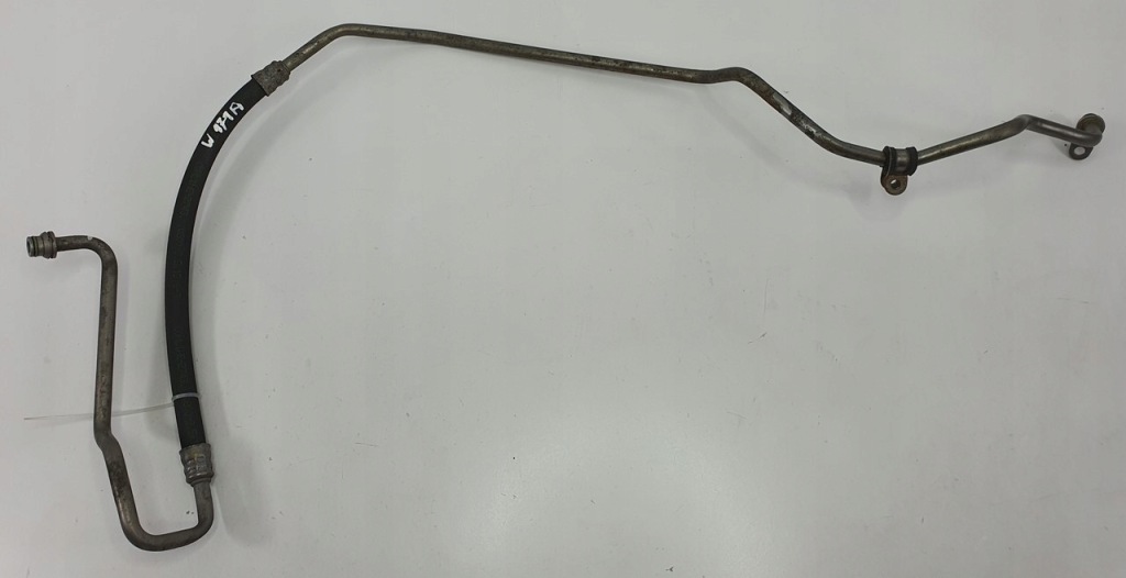 Купить Шланг масла коробки автоматическая коробка передач mercedes r171 3.5 v6