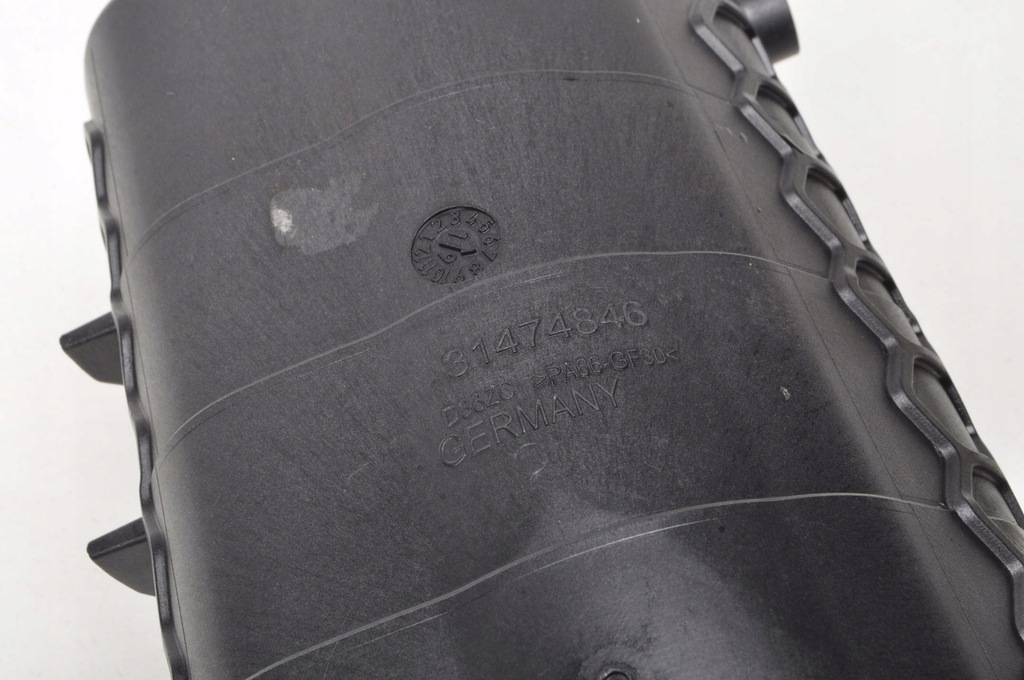 фото №5, Volvo xc90 ii s90 ii v90 xc60 ii 2.0 16v t8 резонатор повітря 31474846