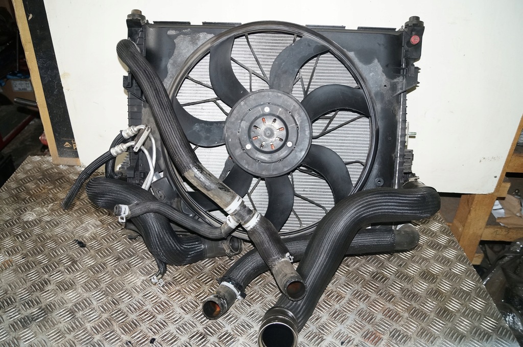 фото №12, Jeep grand cherokee wk2 lift 21 перед kompletny бампер pas лампи капот srt