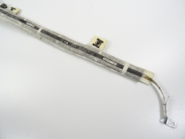 фото №4, Mini countryman r60 air bag шторка безопасности левая