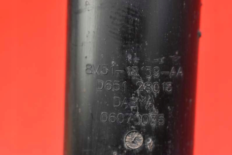фото №7, Амортизатор правый задняя mazda 2 de 1.4 citd 08r