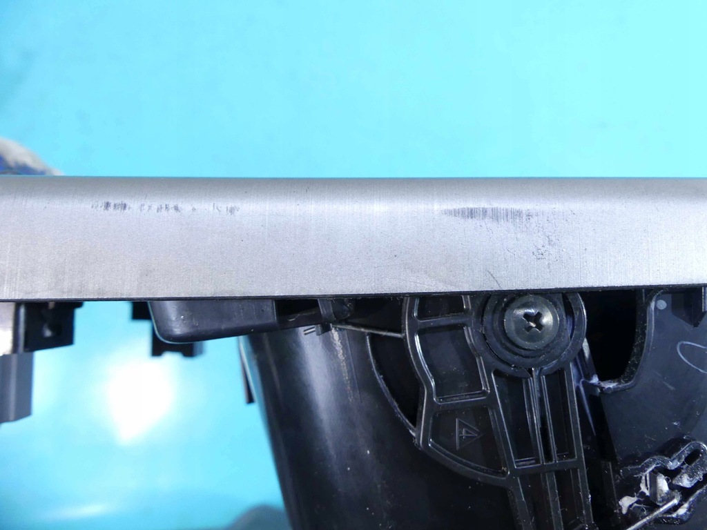 фото №13, Молдинг dekor декори subaru legacy v 09-14