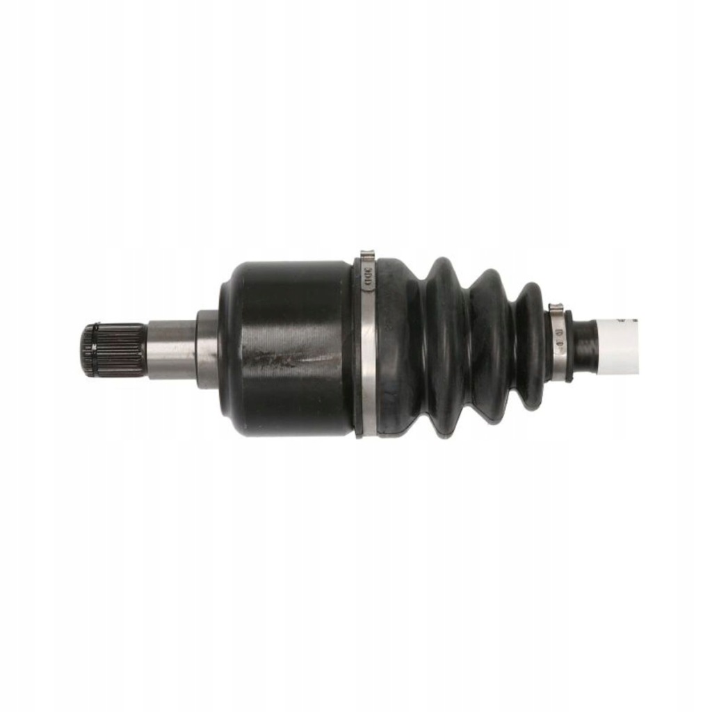 фото №3, Привідний вал перед ліва land rover freelander i 00-06