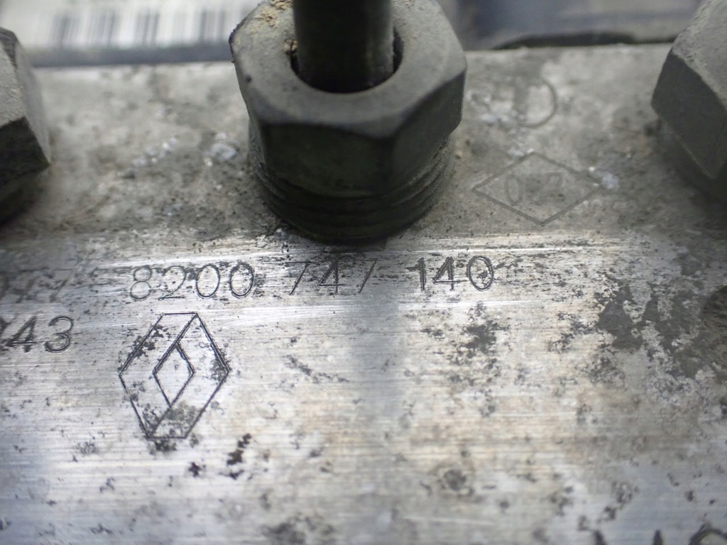 фото №13, Насос abs renault clio iii lift 1.5